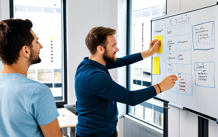 MVP-Feedback: So Vermeiden Sie Teure Umwege! 2 mvp - 이미지 1