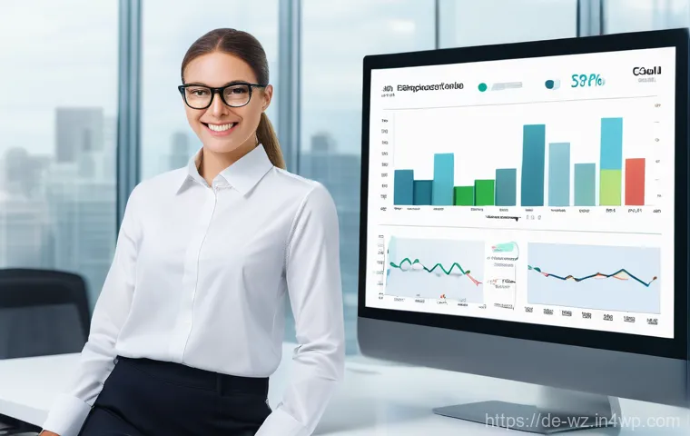 MVP 테스트에서의 데이터 분석 기법 - **Prompt:** An empathetic and focused scene depicting a usability testing session. A young adult use... MVP 테스트에서의 데이터 분석 기법 - **Prompt:** An empathetic and focused scene depicting a usability testing session. A young adult use...