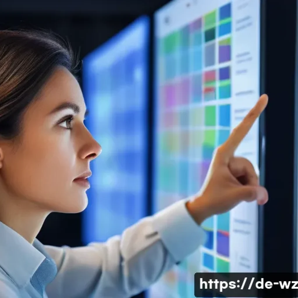 MVP 테스트를 위한 KPI 설정 - **Prompt for "The Product Developer as a Navigator":**
"A highly detailed, realistic photo of a ...